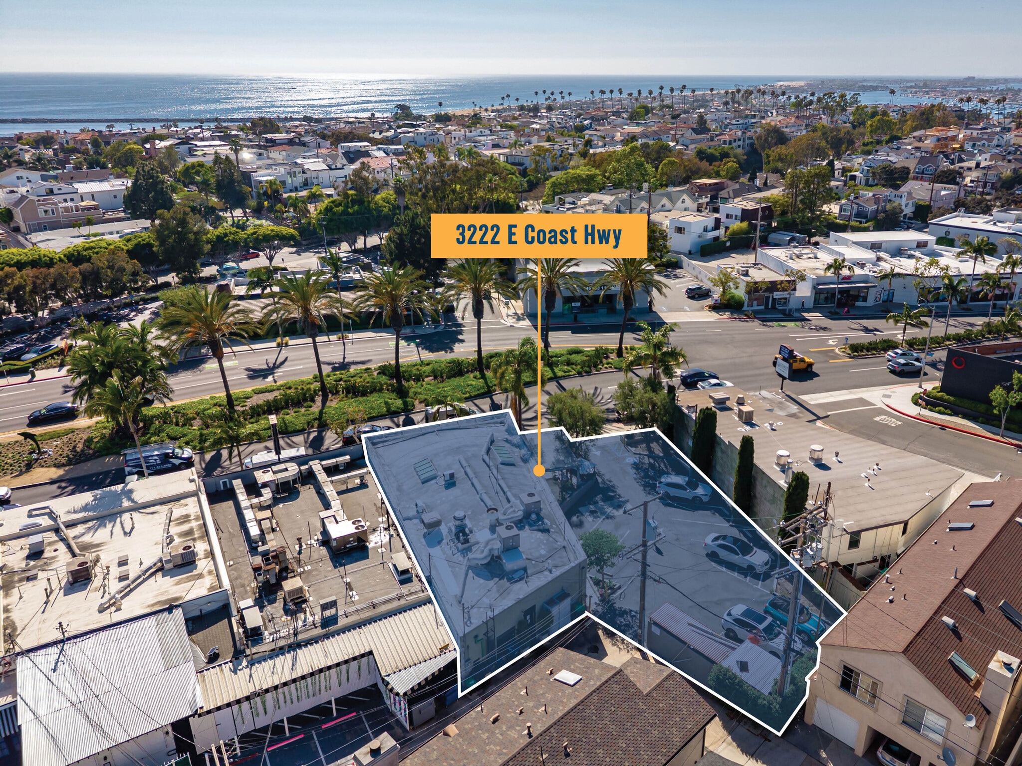 3222 E Coast Hwy, Corona Del Mar, CA for Rent