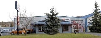 Cochrane, AB Auto Repair - 50 Railway St E