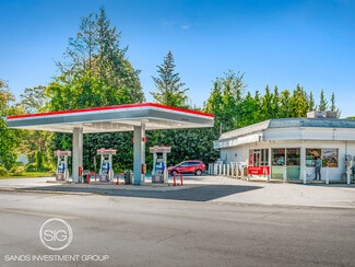 Bellows Falls, VT Convenience Store - 154 Rockingham St