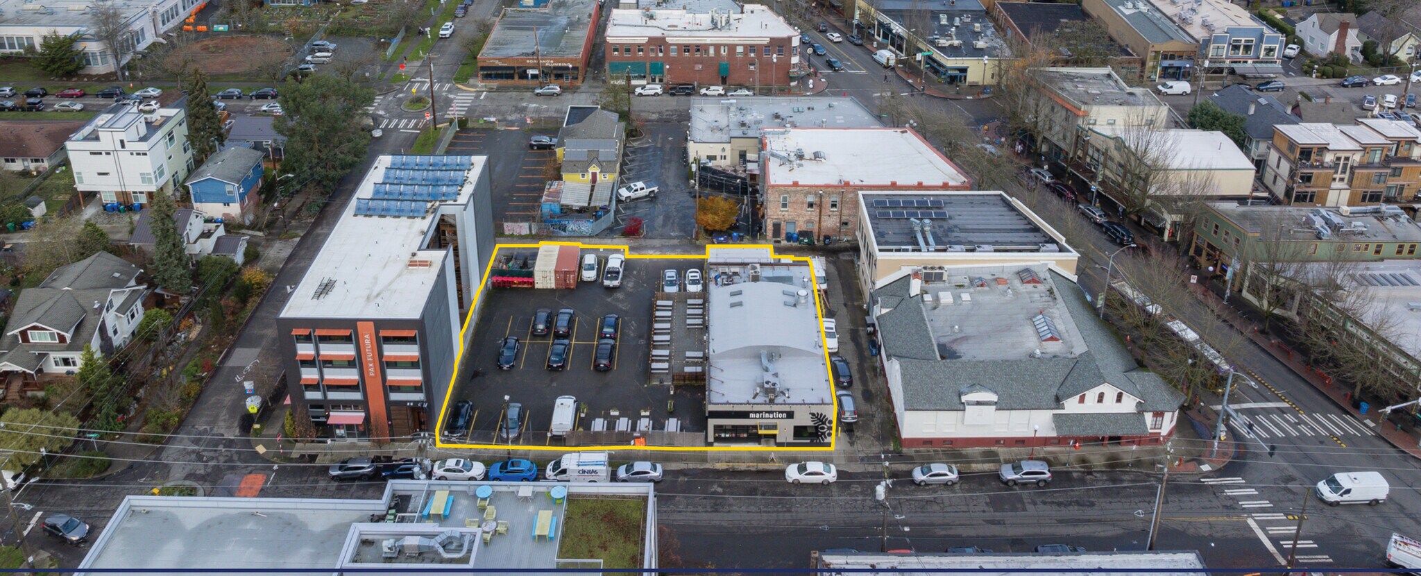 3714 S Hudson St, Seattle, WA for Sale