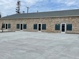 Corpus Christi, TX Retail - 3413 S Staples St