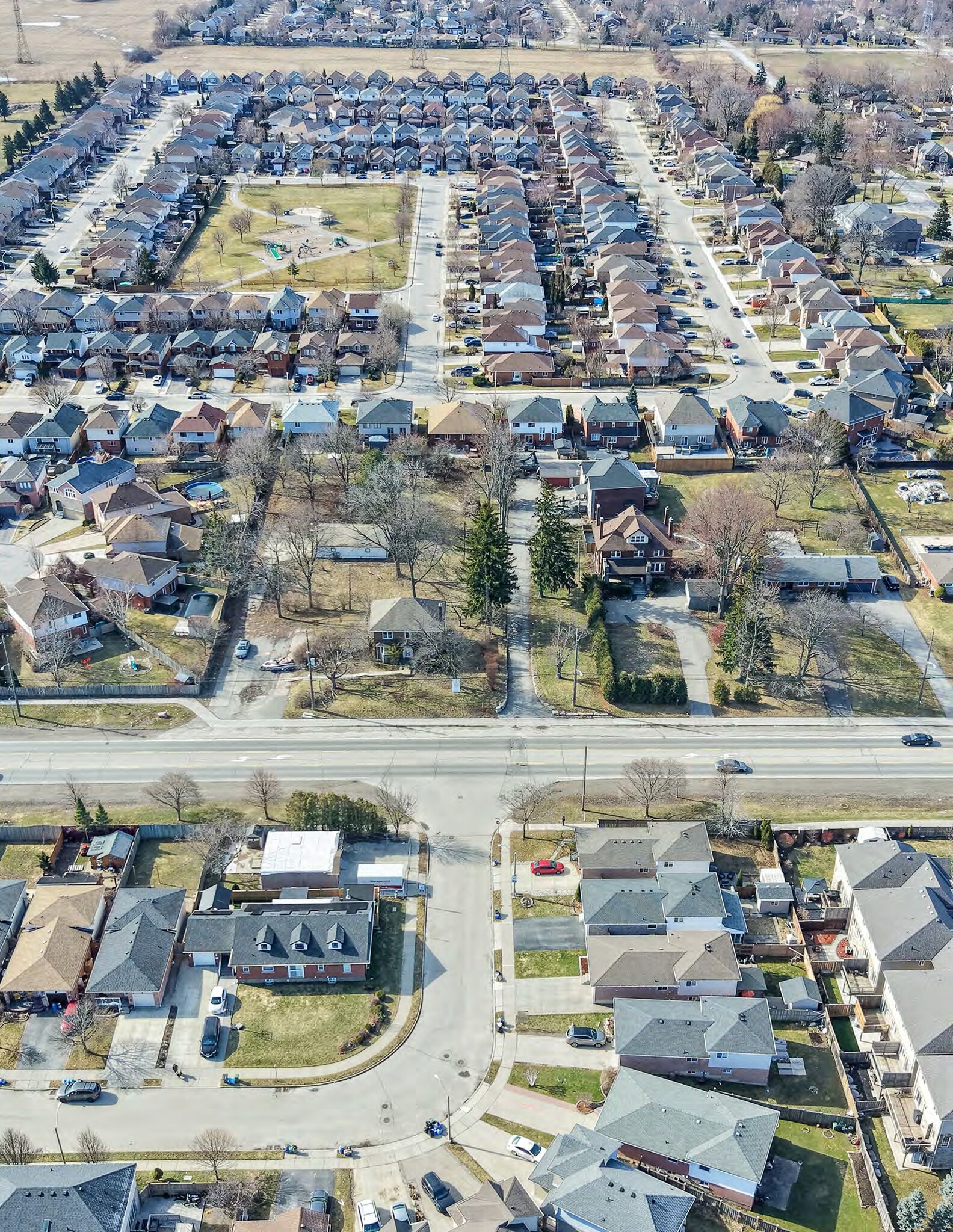 164-176 Rymal Rd E, Hamilton, ON for Sale