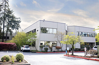 Bellevue, WA Office - 1407 116th Ave NE