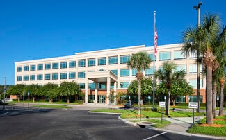 Tampa, FL Office - 3620 Queen Palm Dr