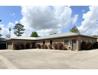 Tomball, TX Office - 17217 N Eldridge Pky
