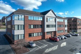 Wexford, PA Office - 6400 Brooktree Ct
