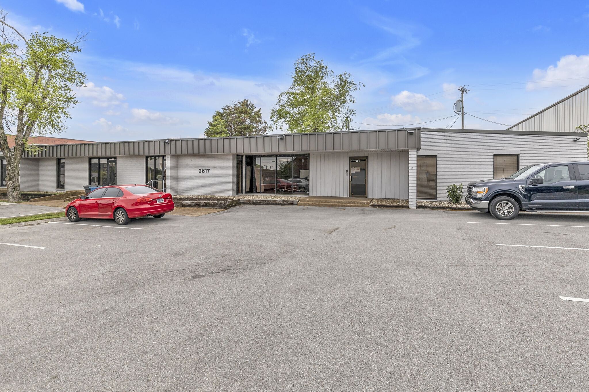 2617 Grandview Ave, Nashville, TN for Rent