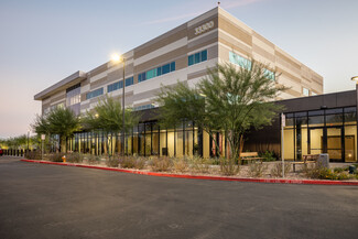 Phoenix, AZ Office/Medical - 33300 N 32nd Ave