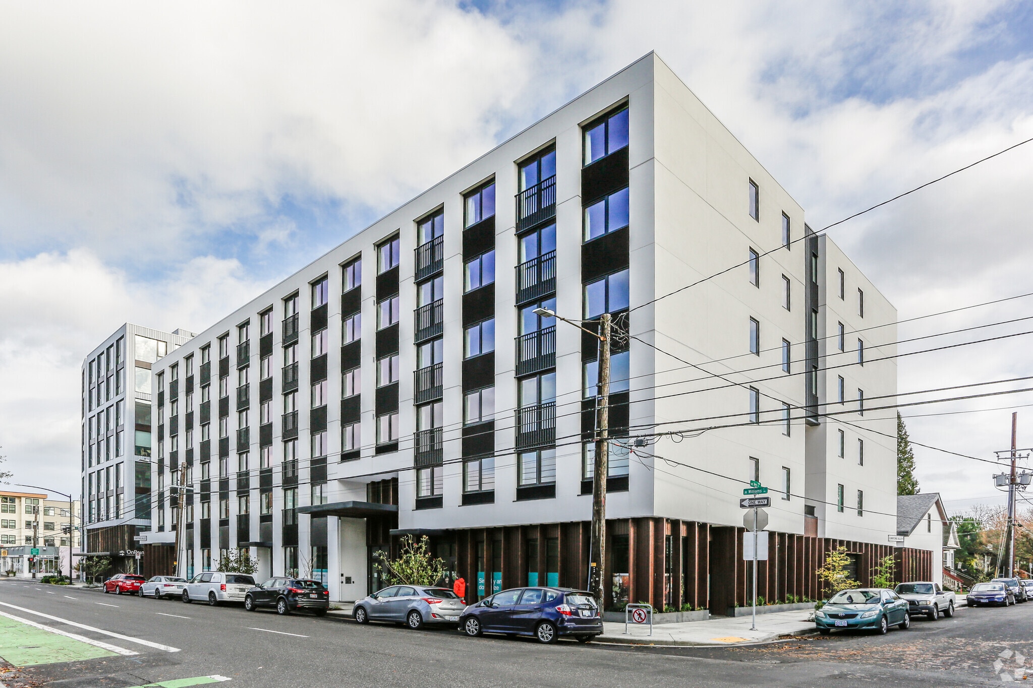 3450 N Williams Ave, Portland, OR for Rent