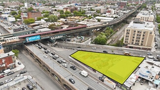 Brooklyn 4 Lots - Commercial Development