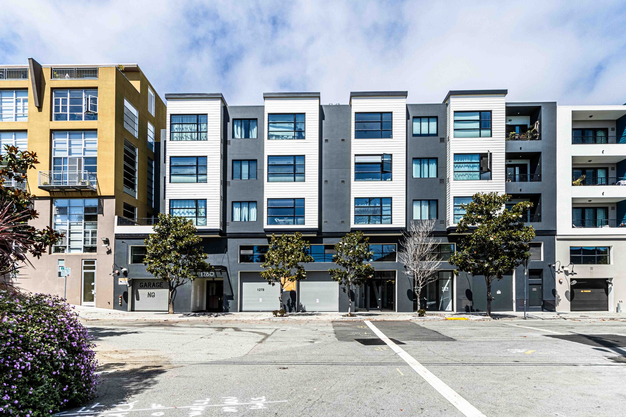 1258 Minnesota St, San Francisco, CA for Rent