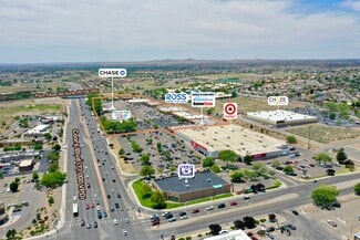 Albuquerque, NM Retail - 9301 Coors Blvd NW Albuquerque, NM Retail - 9301 Coors Blvd NW