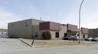 Delson, QC Manufacturing - 191 Rue Brossard