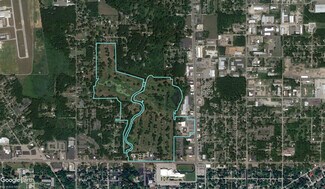 Elkhart, IN Commercial Land - 116 W Bristol St Elkhart, IN Commercial Land - 116 W Bristol St