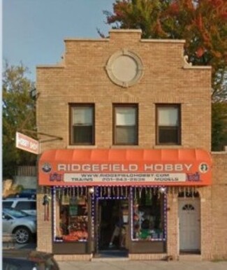 Ridgefield, NJ Retail - 508 Broad Ave