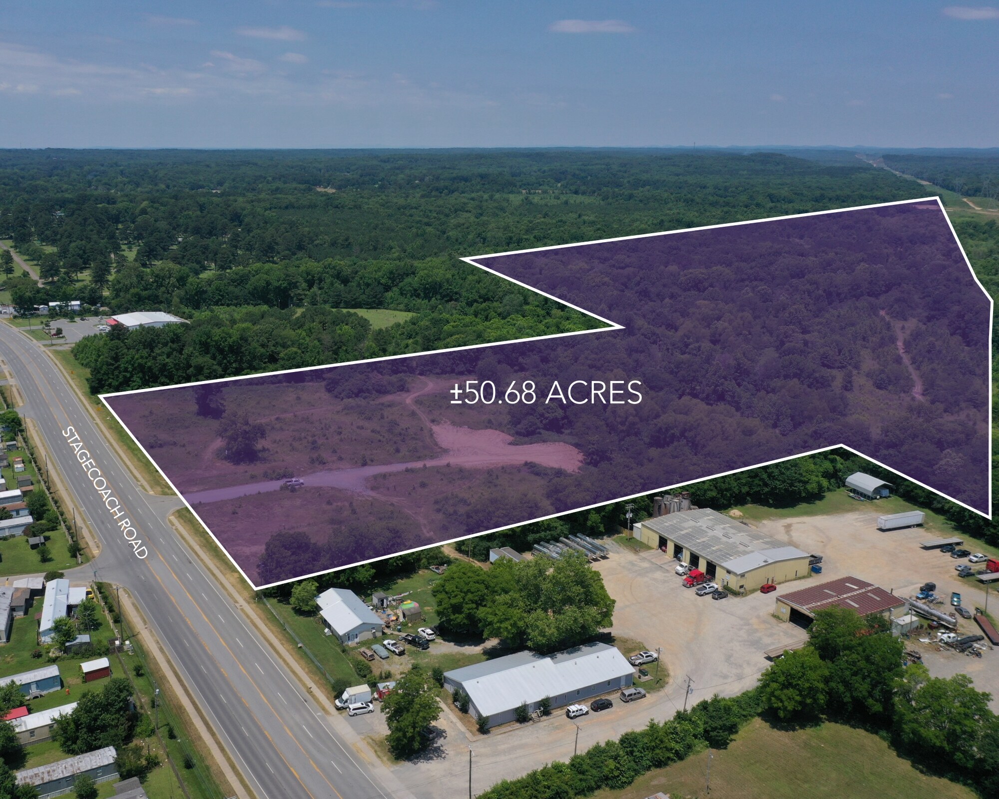 12110 Stagecoach Rd, Little Rock, AR for Sale