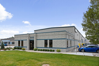 Windsor, ON Industrial - 9009 Twin Oaks Dr