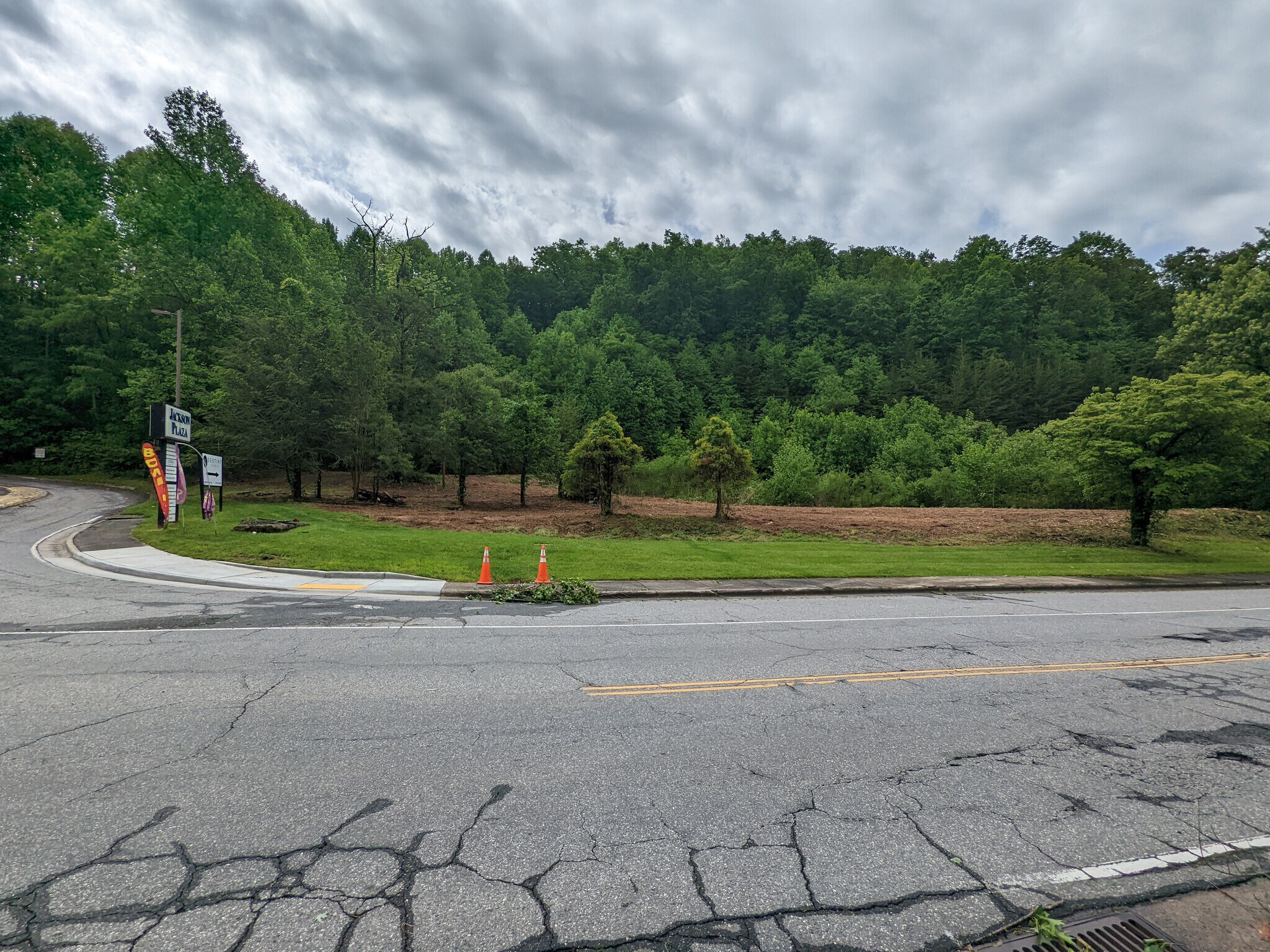 00 Grindstaff Cove Rd, Sylva, NC for Sale