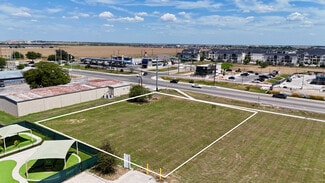 New Braunfels, TX Commercial - 2145 FM 1101