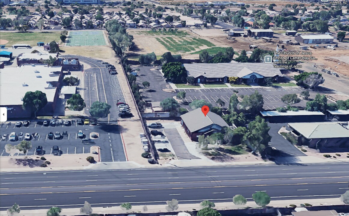 4833 E Southern Ave, Mesa, AZ for Sale