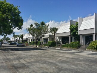 Davie, FL Industrial - 3721 SW 47th Ave