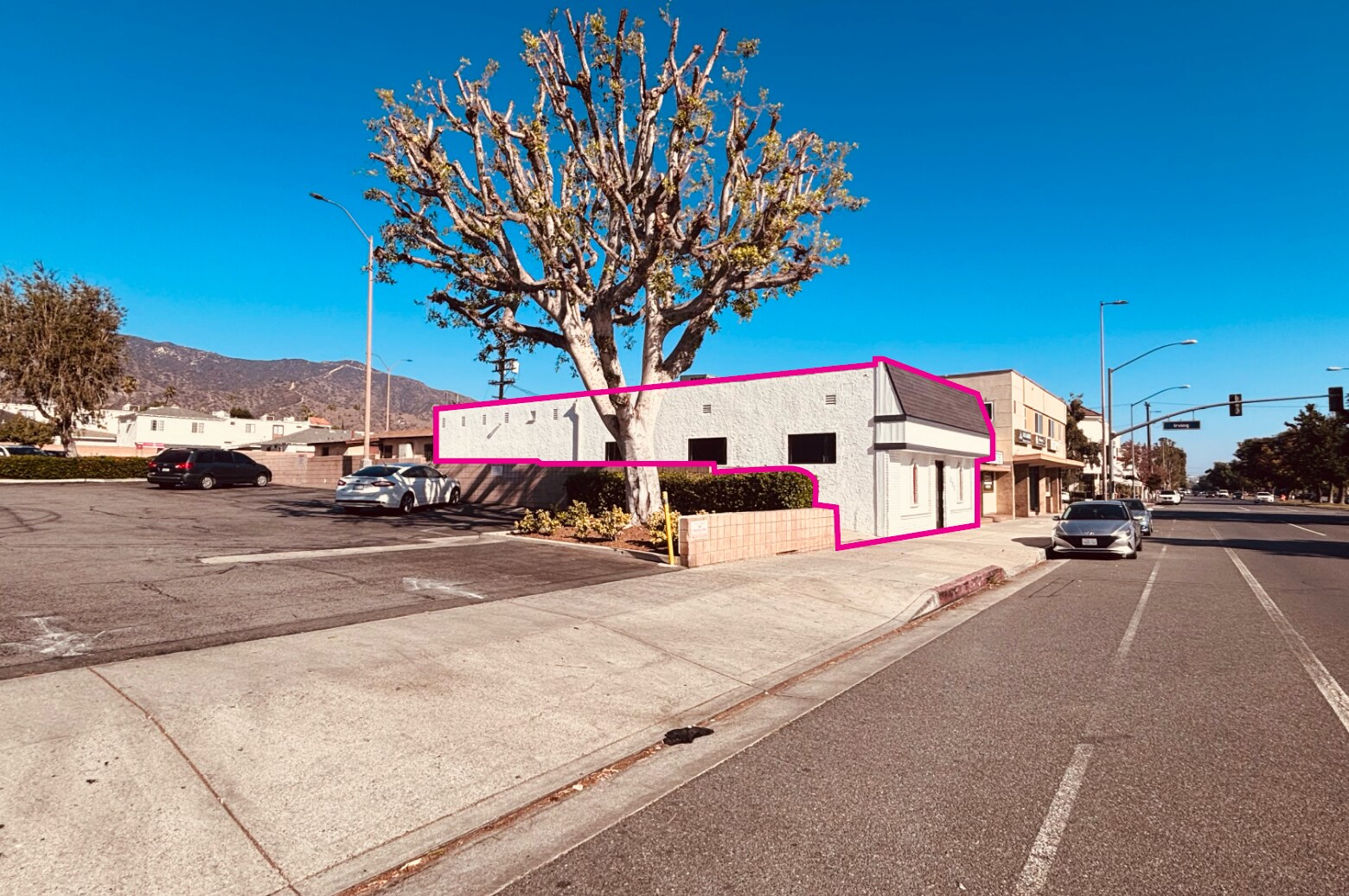 1837 W Glenoaks Blvd, Glendale, CA for Rent
