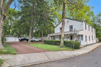 Lawrence Township, NJ Apartments - 2 Titus Ave