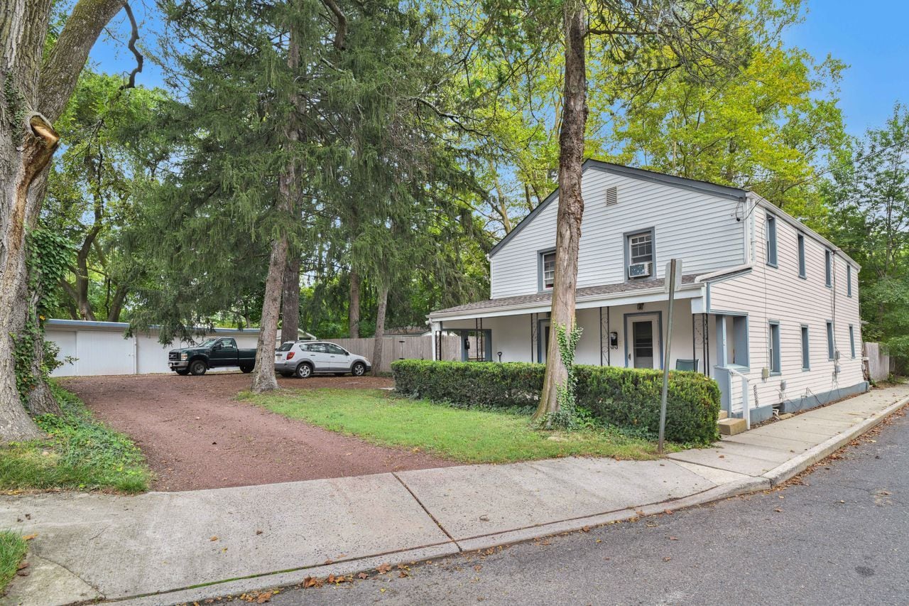 2 Titus Ave, Lawrence Township, NJ for Sale