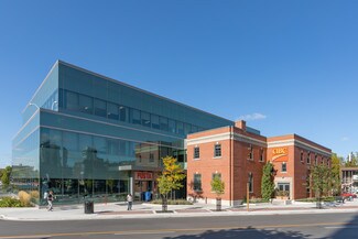 Mississauga, ON Office - 31 Lakeshore Rd E Mississauga, ON Office - 31 Lakeshore Rd E