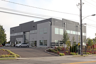 Tacoma, WA Office - 2237 S 19th St