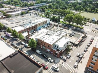 Bronx, NY Light Manufacturing - 1660 Boone Ave