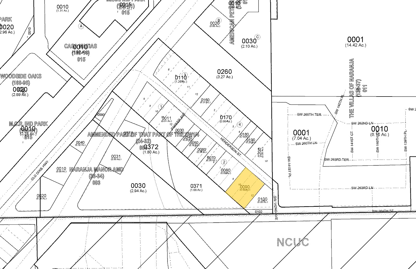, Homestead, FL for Sale