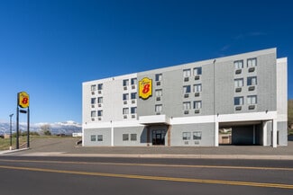 Colorado Springs, CO Hospitality - 4604 Rusina Rd