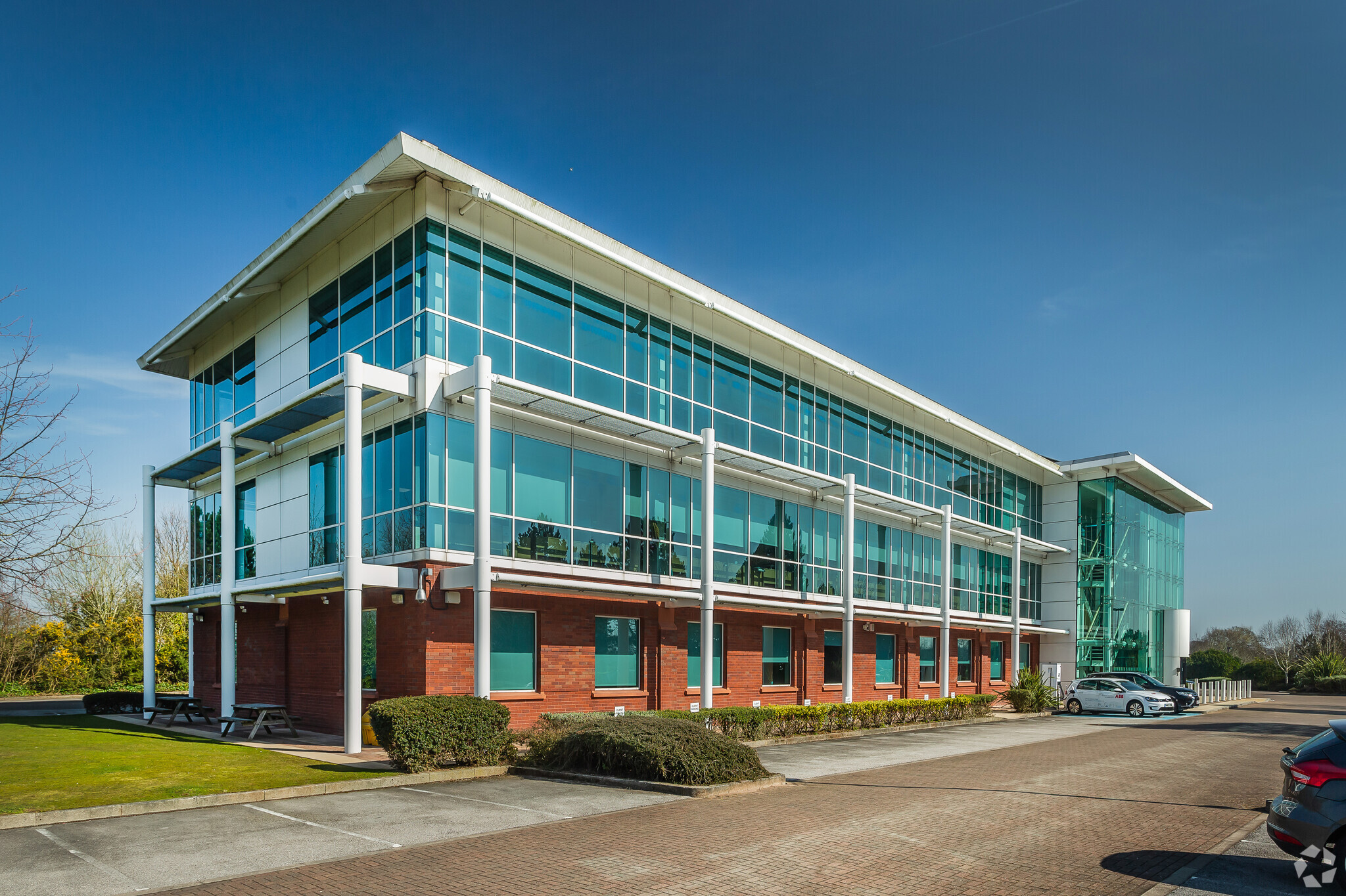 3100 Daresbury Park, Warrington, CHS for Rent
