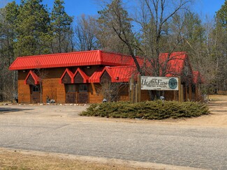 Pine River, MN Office - 2594 Tilden Trl SW