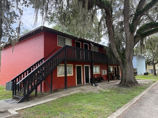 Multifamily Redevelopment Opportunity