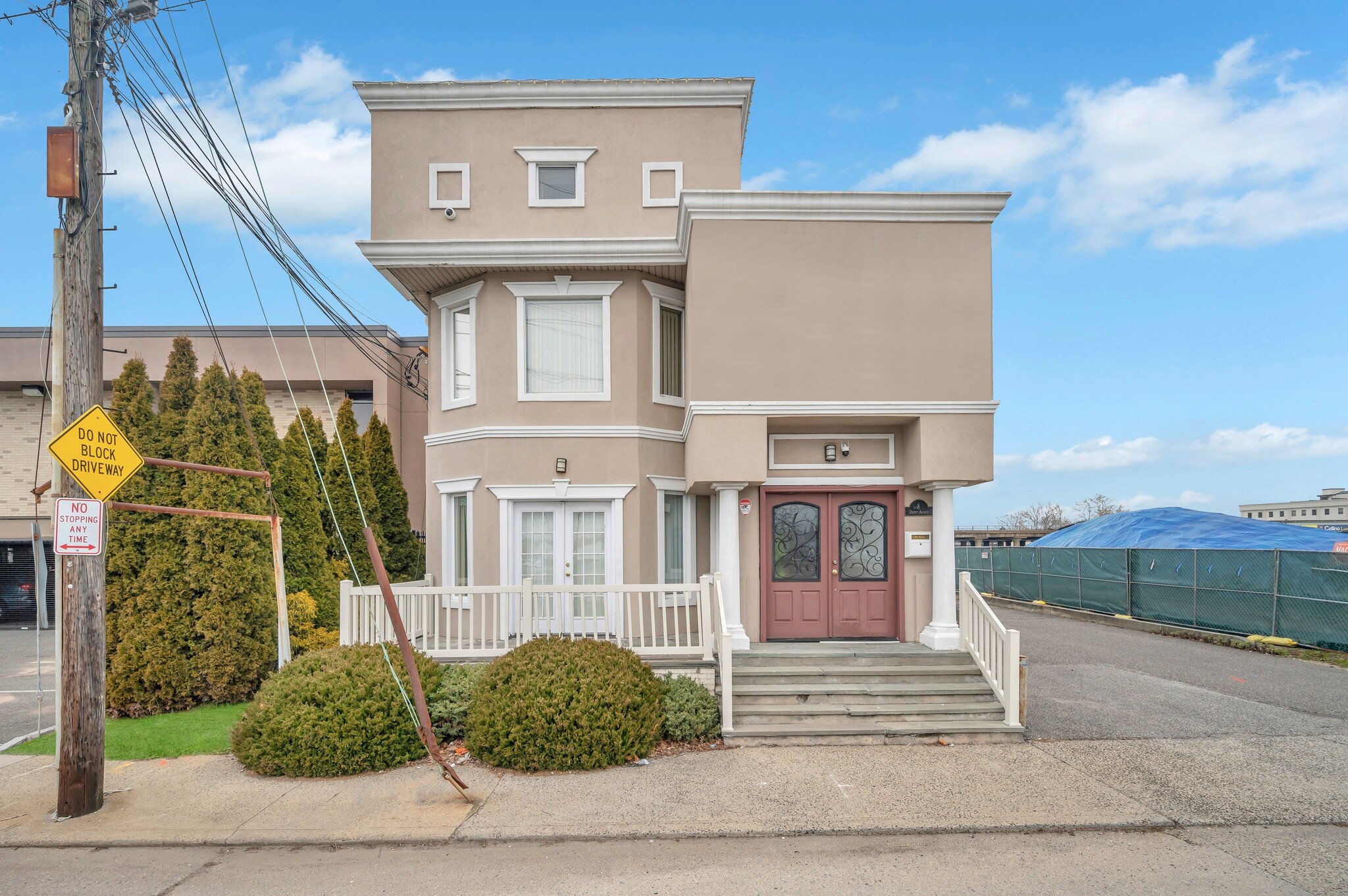 8 Duffy Ave, Hicksville, NY for Sale