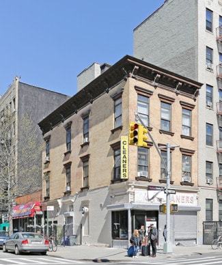 Brooklyn, NY Office/Retail - 788 Driggs Ave Brooklyn, NY Office/Retail - 788 Driggs Ave