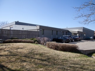 Arvada, CO Warehouse - 5295 Vivian St Arvada, CO Warehouse - 5295 Vivian St