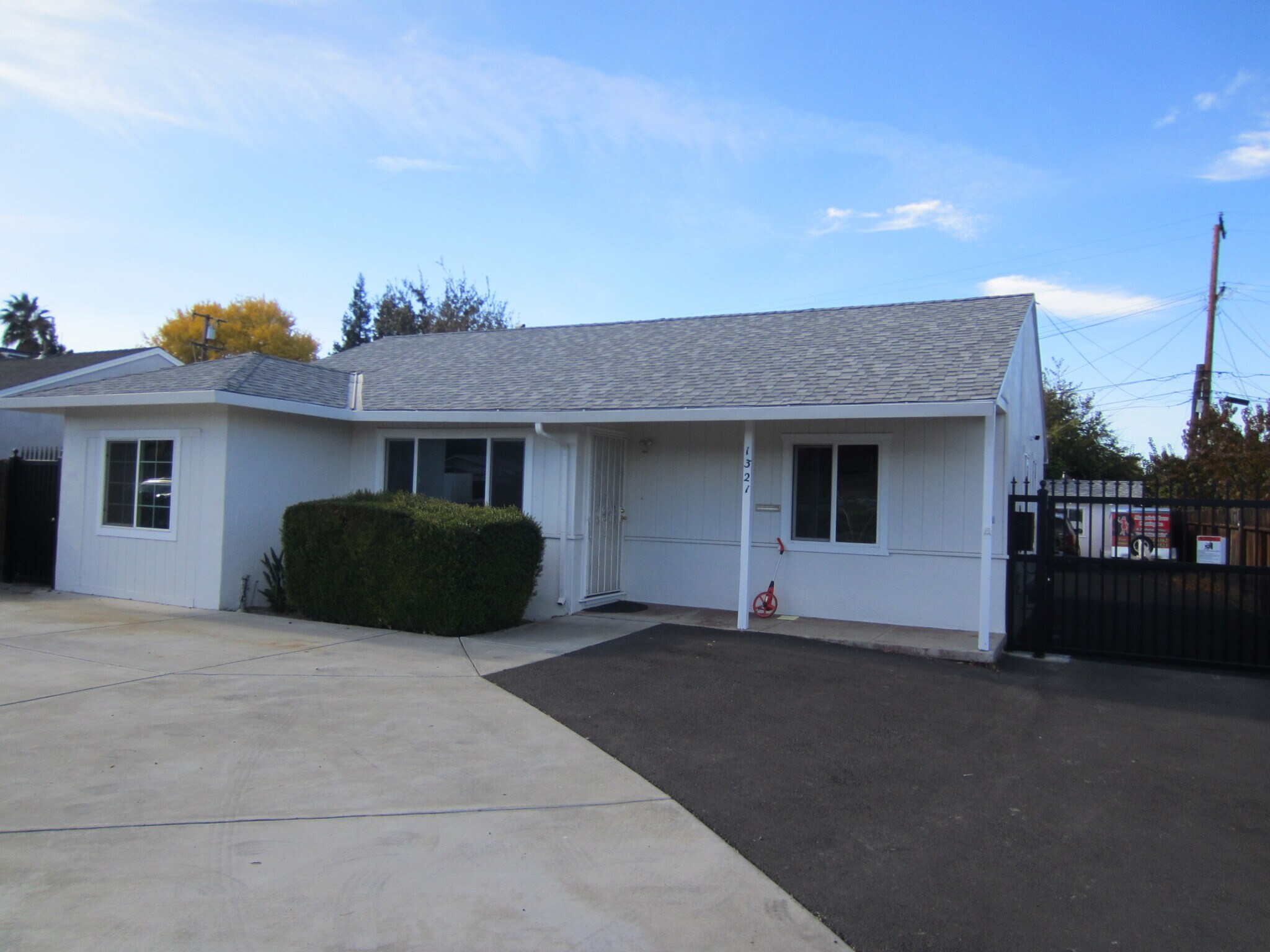 1321 N Tracy Blvd Tracy, CA 95376 Office Property for Sale on