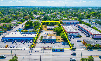 Wilton Manors, FL Commercial - 2605 N Andrews Ave