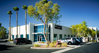 Corona, CA Medical - 2370 Anselmo Dr