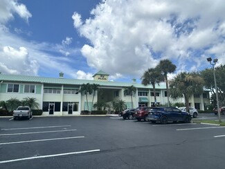 Sebastian, FL Office - 1511-1515 US Highway 1