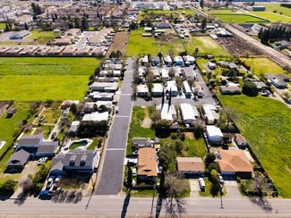 Yuba City, CA Manufactured Housing/Mobile Housing - 2864 Jefferson Ave