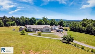 Axton, VA Specialty - 4220 Mountain Valley Rd
