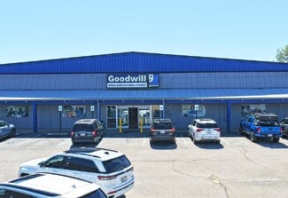 Huntsville, AL Retail - 7105 Highway 72 W