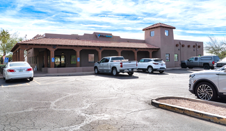 Apache Junction, AZ undefined - 300 S Phelps Dr