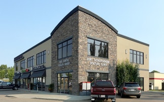 Fort Saskatchewan, AB Retail - 10010 88th Ave