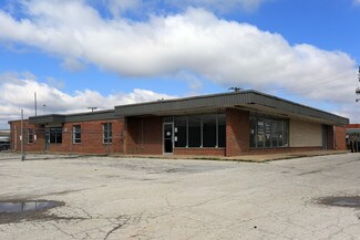 Tulsa, OK Retail - 1307 W 22nd Pl