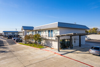 Euless, TX Hospitality - 110 Airport Fwy